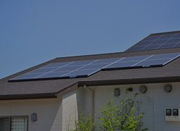 太陽光発電システム